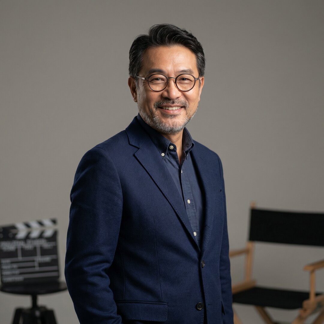 黄色仓库影视导演